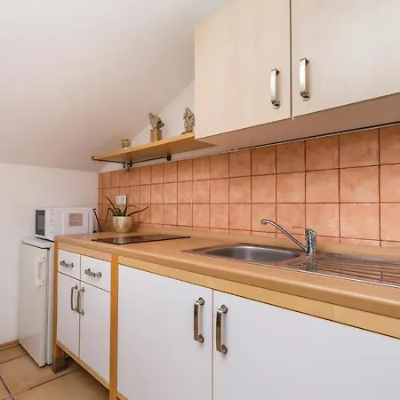 Apartmán 1 Bedroom Lovely In Palit