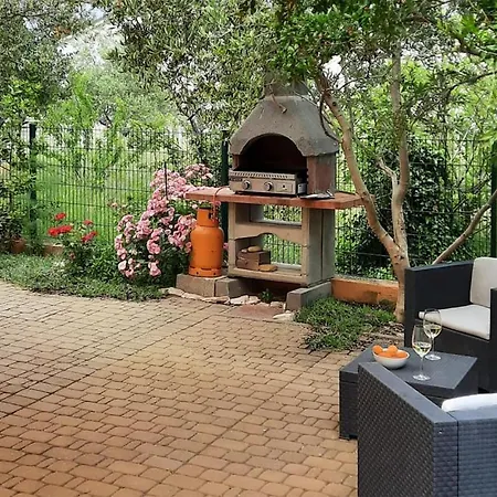 1 Bedroom Lovely In Palit *