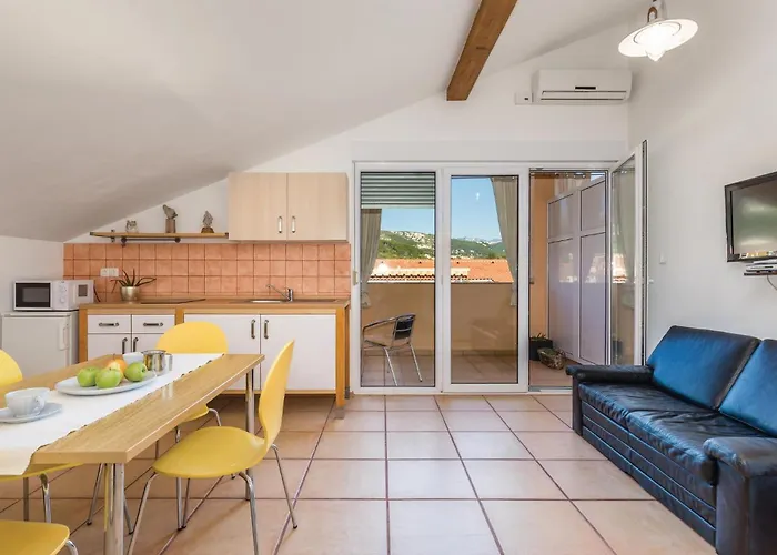 아파트 1 Bedroom Lovely In Palit