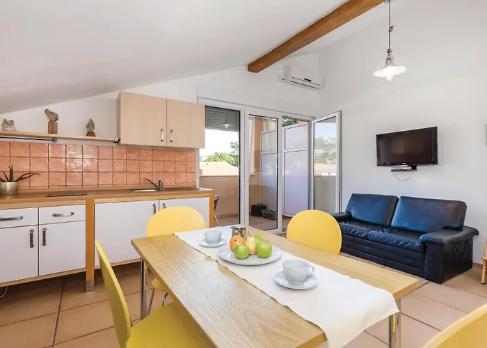 Appartement 1 Bedroom Lovely In Palit