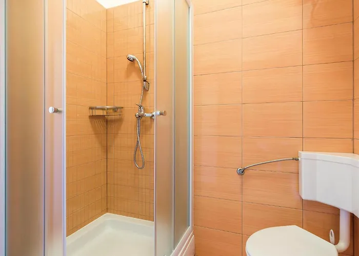 Appartement 1 Bedroom Lovely In